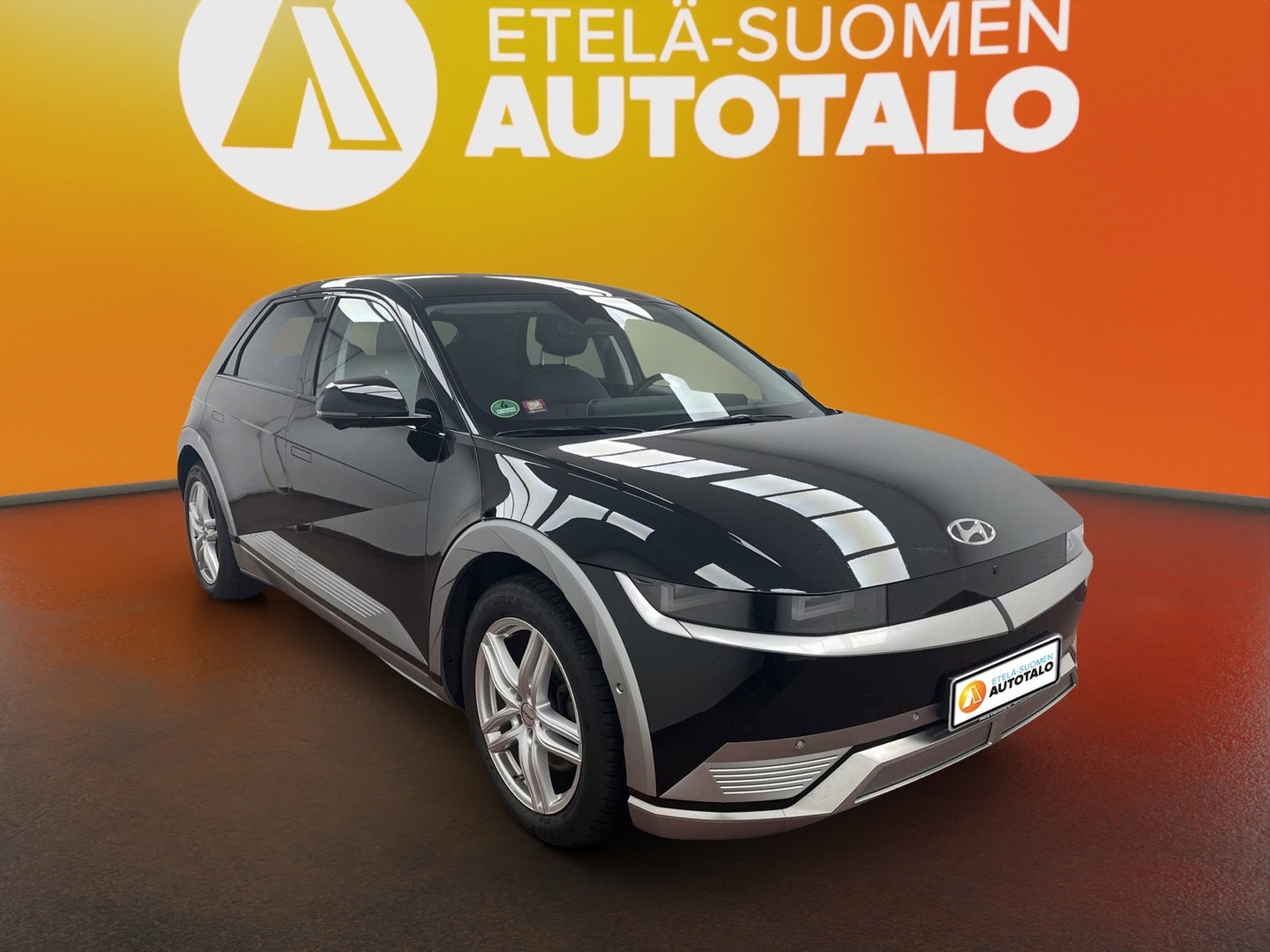 HYUNDAI IONIQ 5 2023