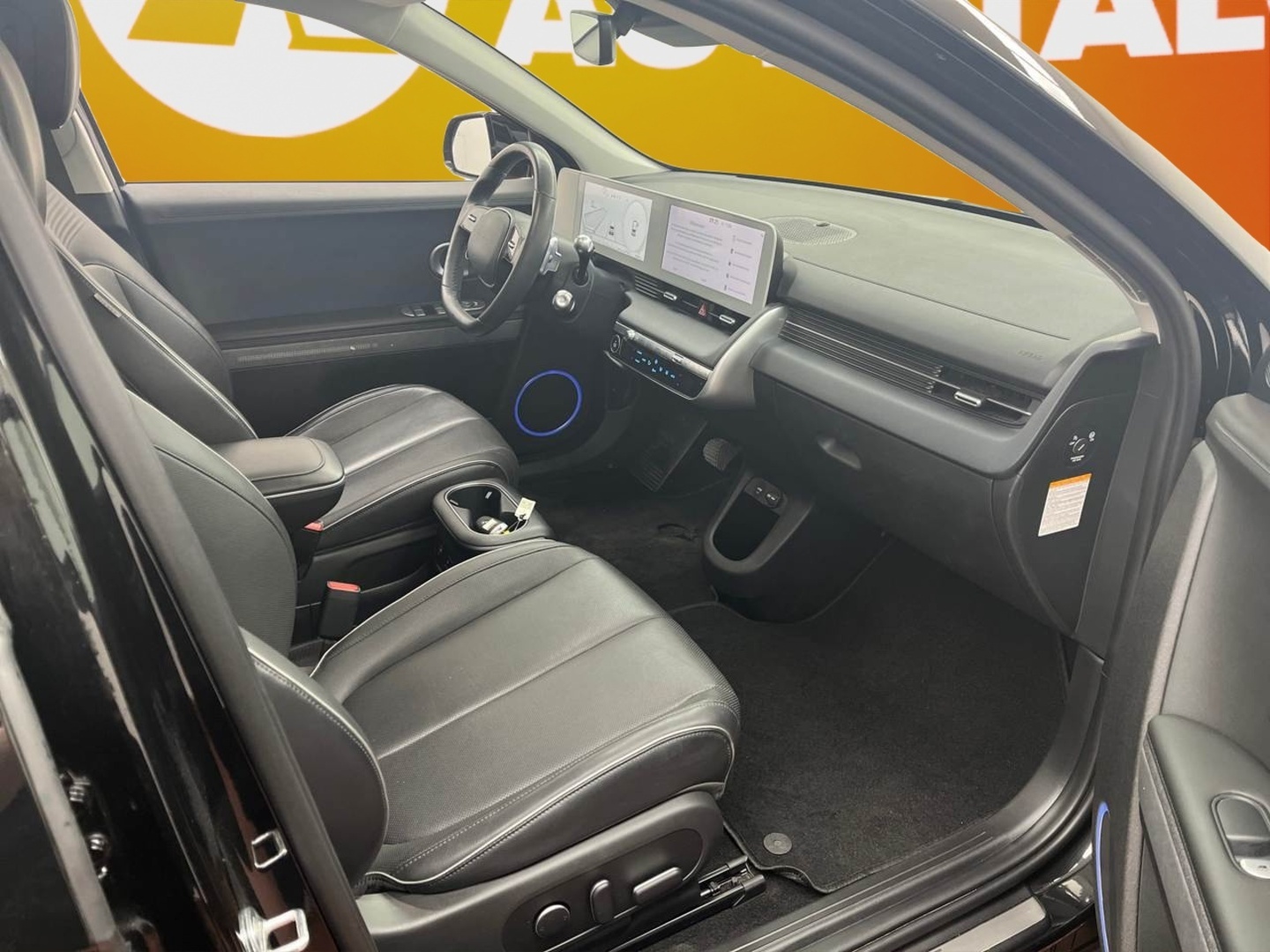 HYUNDAI IONIQ 5 2023