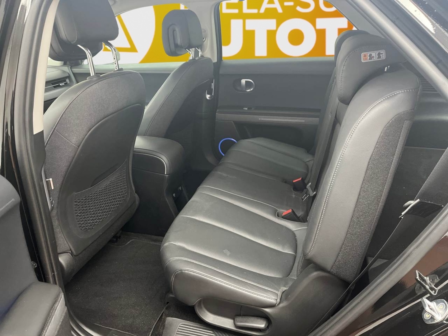 HYUNDAI IONIQ 5 2023