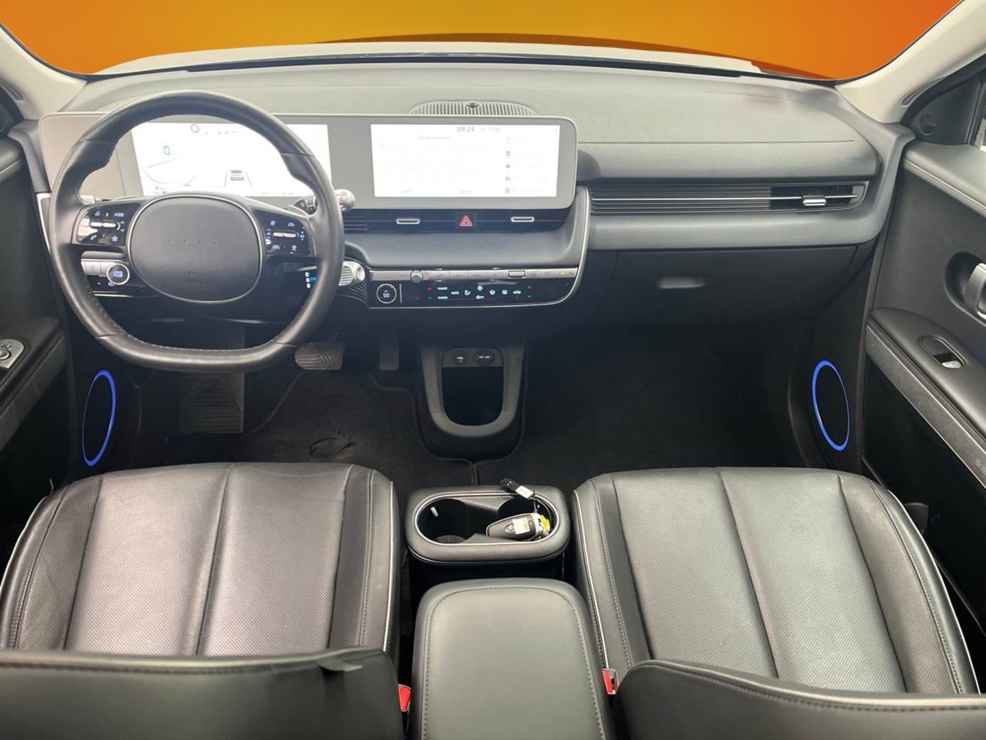 HYUNDAI IONIQ 5 2023