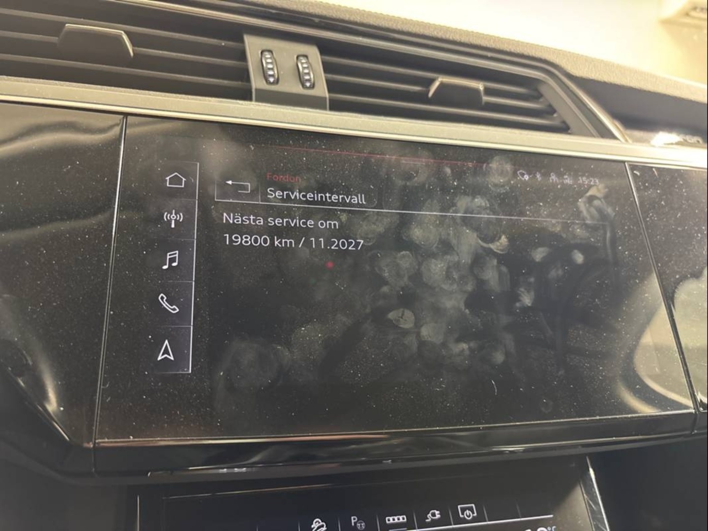 AUDI Q8 e-tron 2024