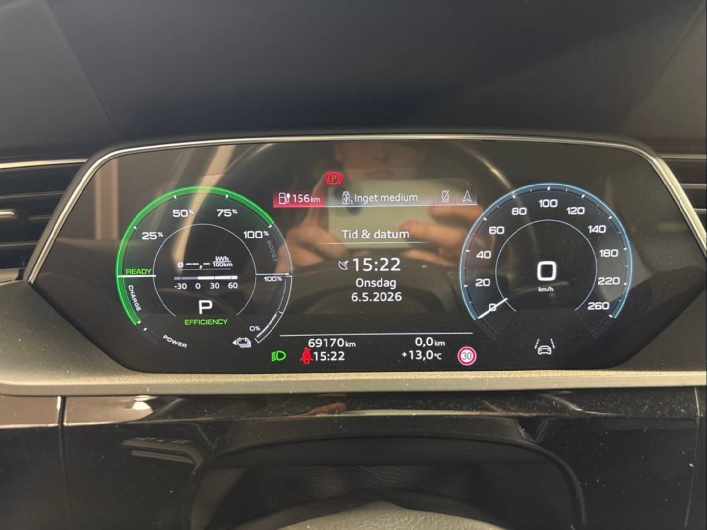 AUDI Q8 e-tron 2024