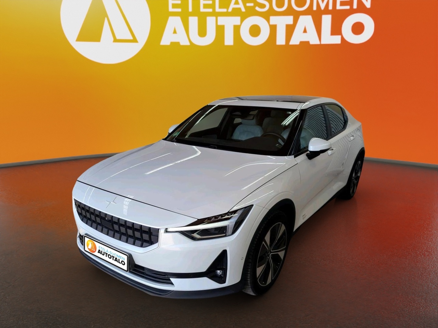 POLESTAR 2 2023