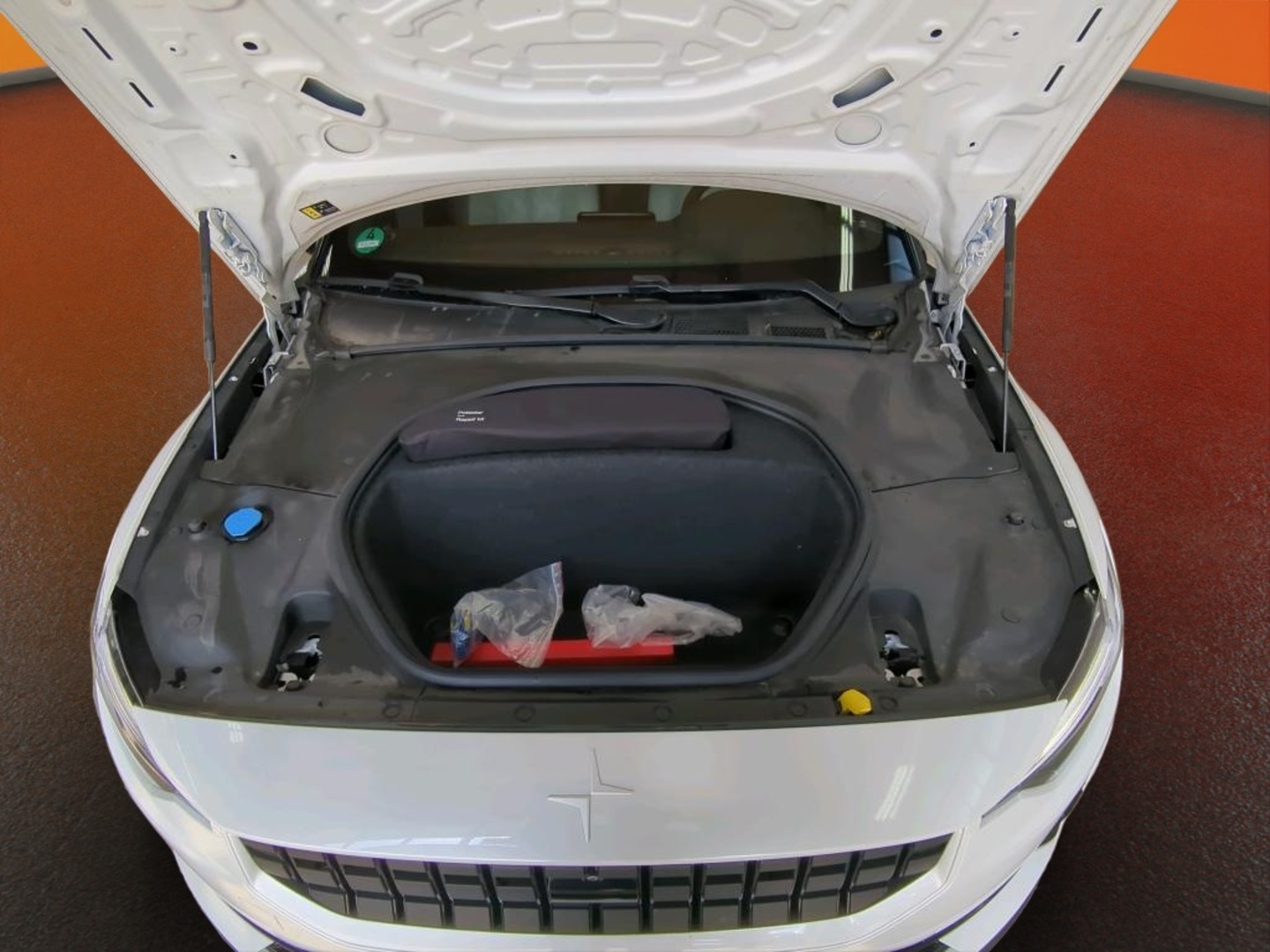 POLESTAR 2 2023