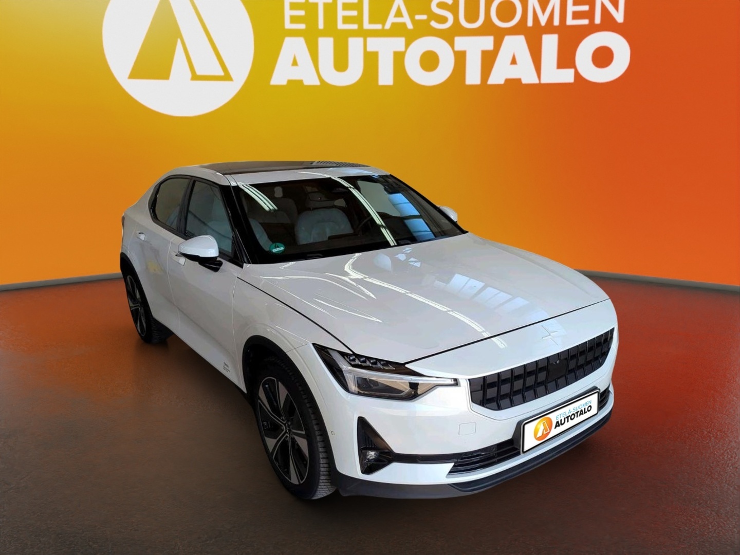 POLESTAR 2 2023