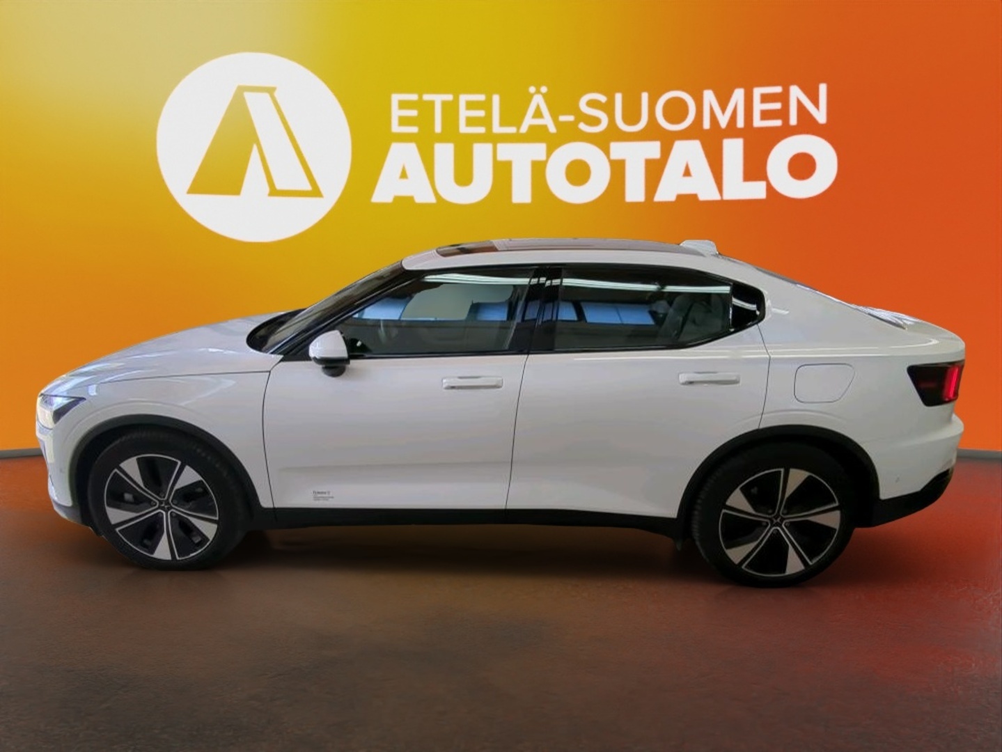 POLESTAR 2 2023