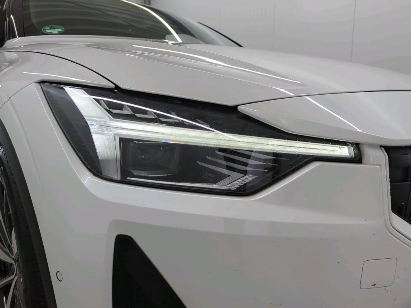 POLESTAR 2 2022