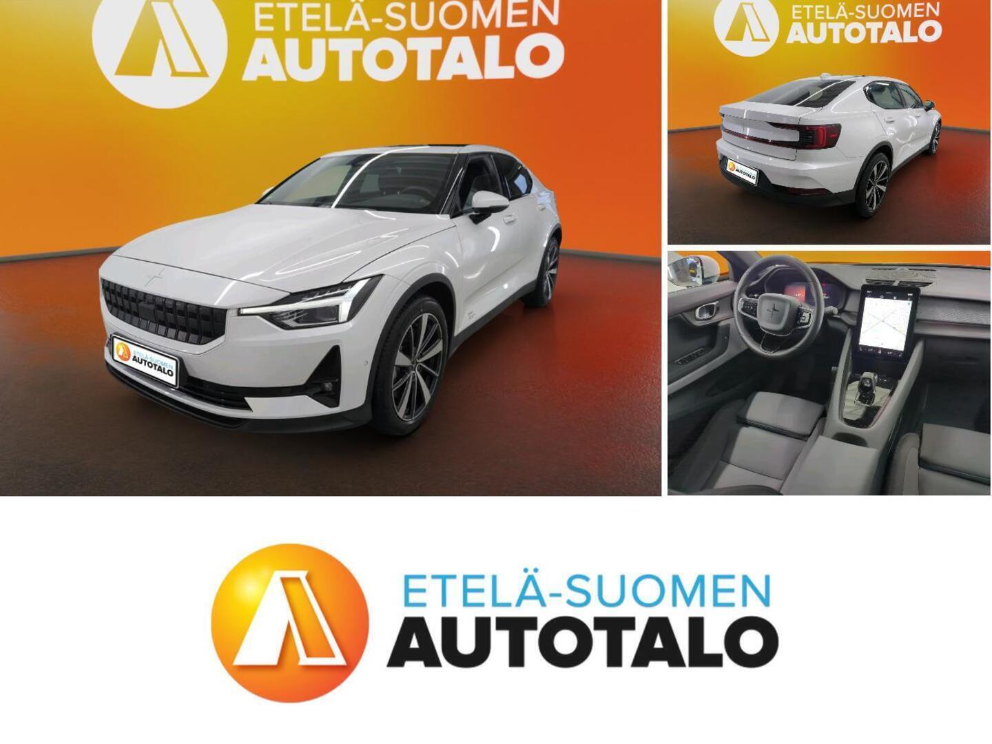 POLESTAR 2 2022