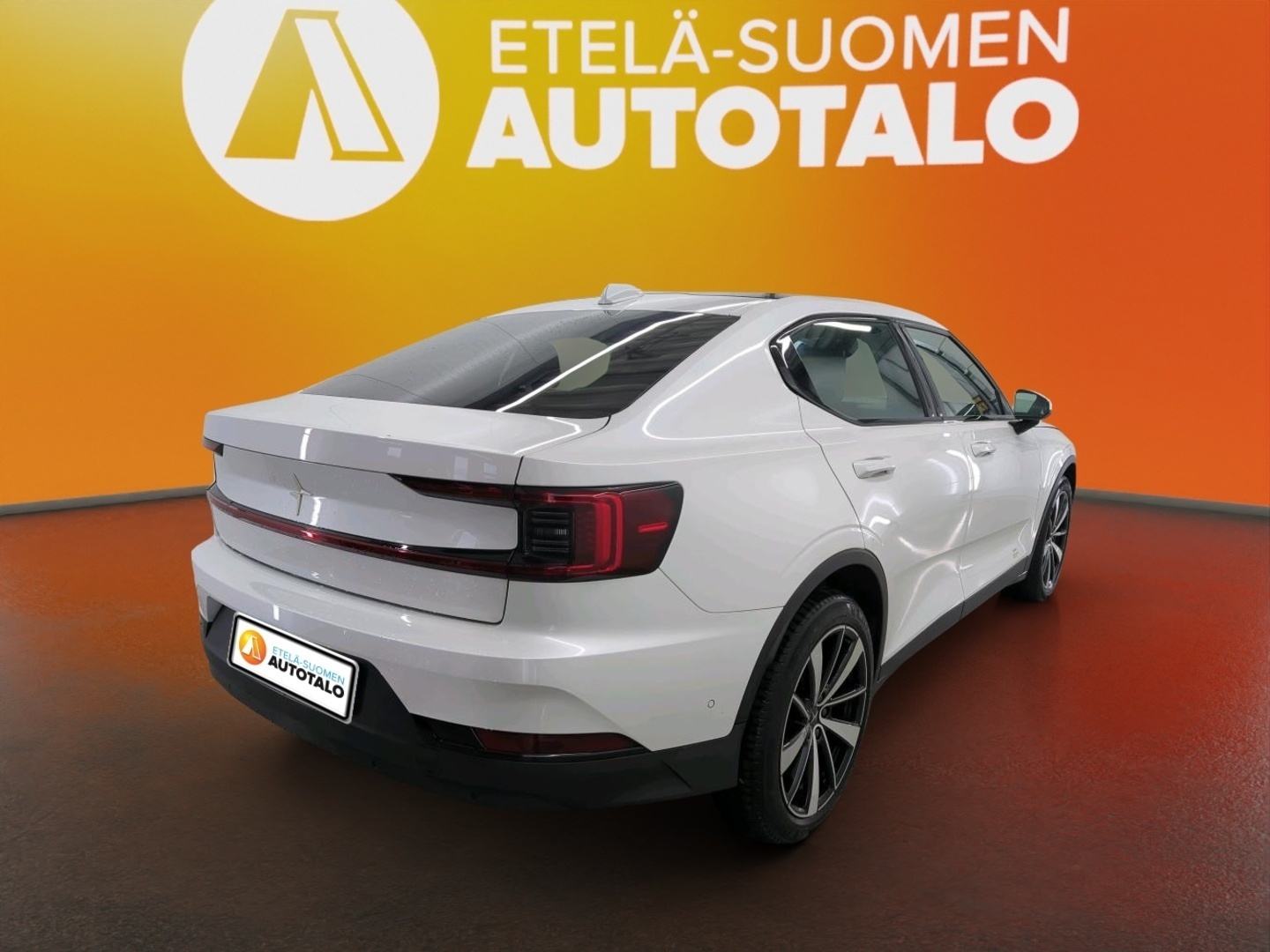 POLESTAR 2 2022