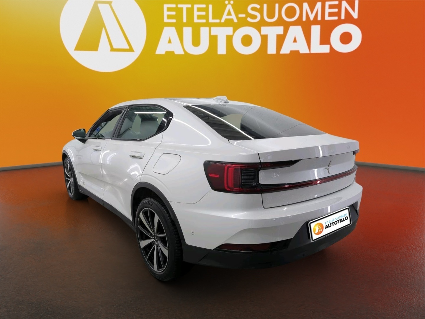 POLESTAR 2 2022