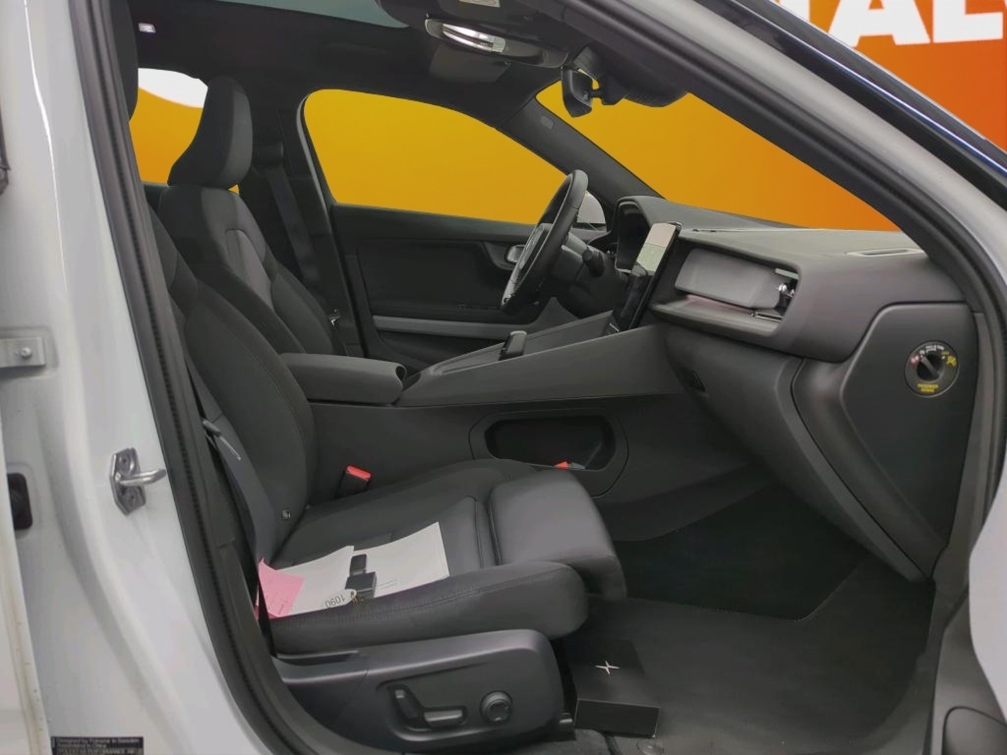 POLESTAR 2 2022