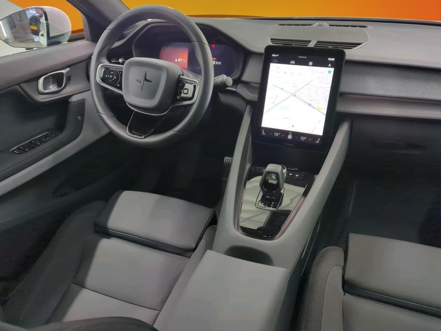 POLESTAR 2 2022