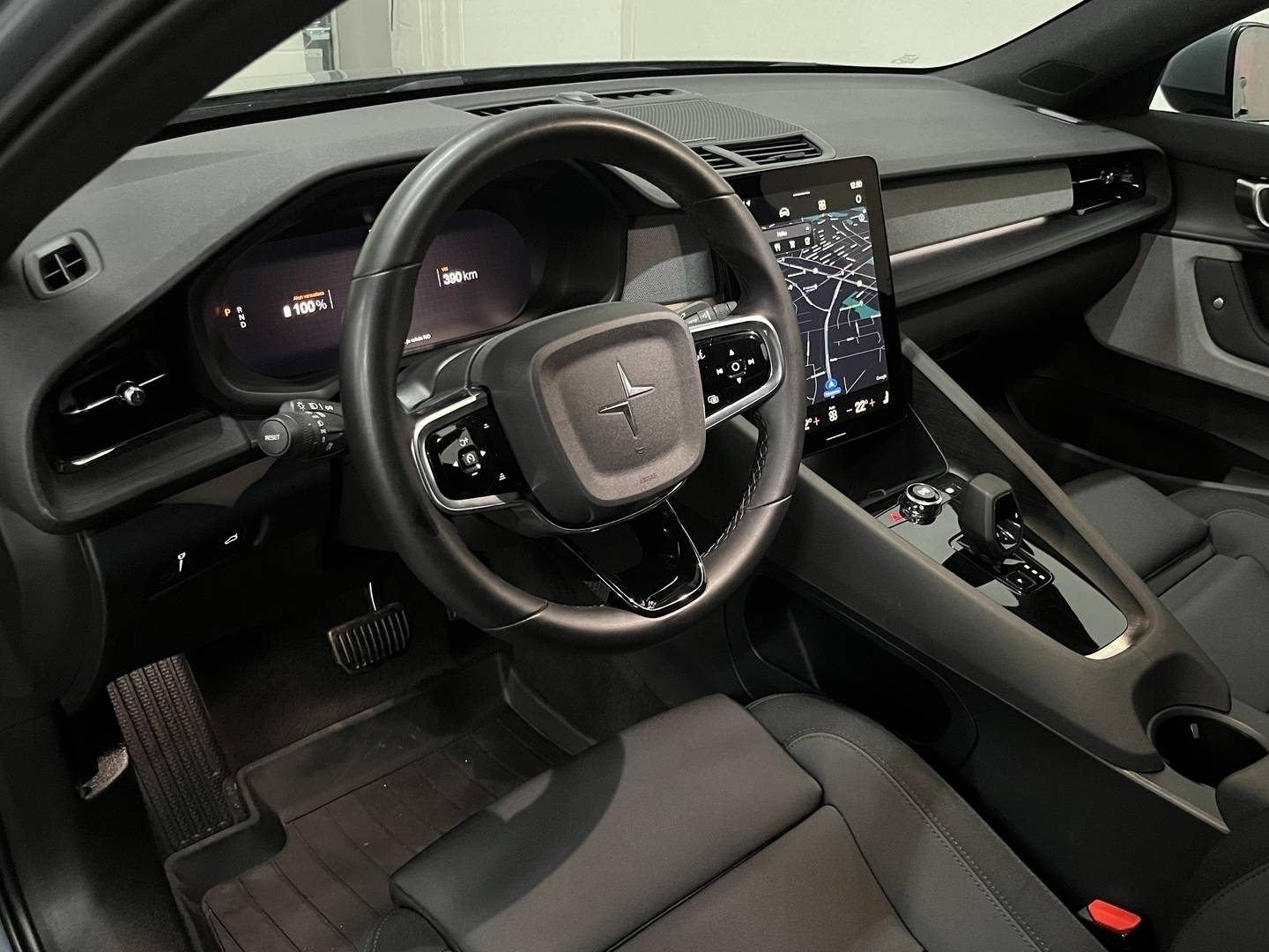 POLESTAR 2 2021