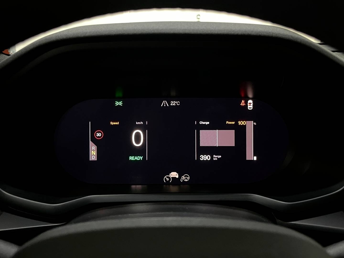 POLESTAR 2 2021
