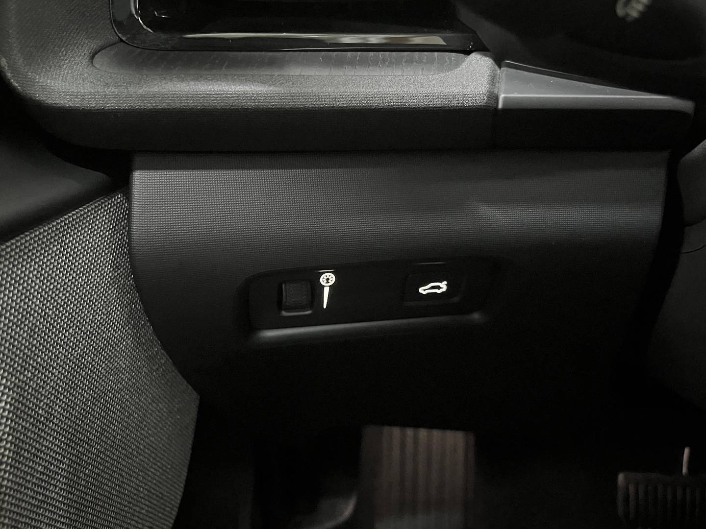 POLESTAR 2 2021