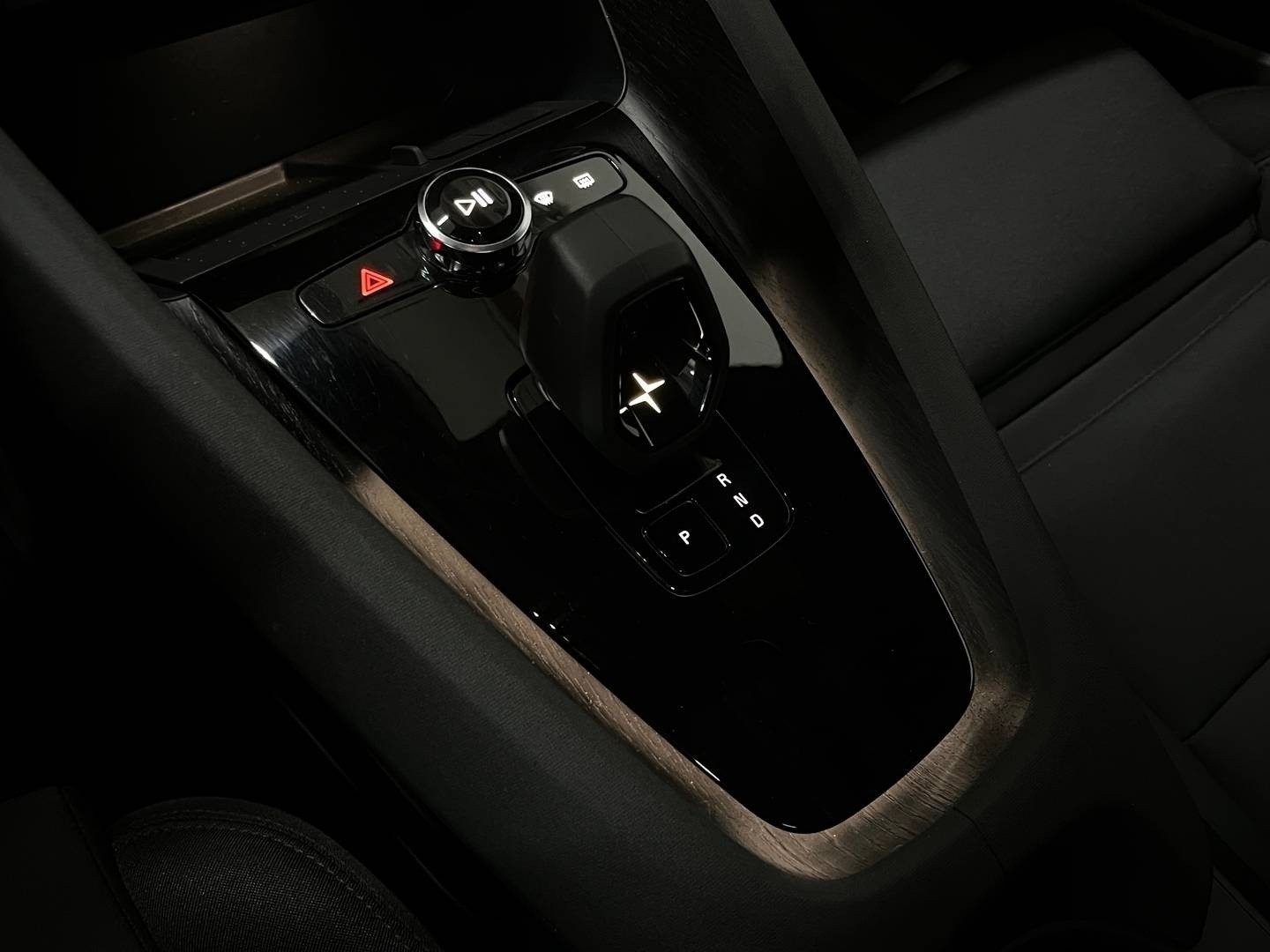 POLESTAR 2 2021