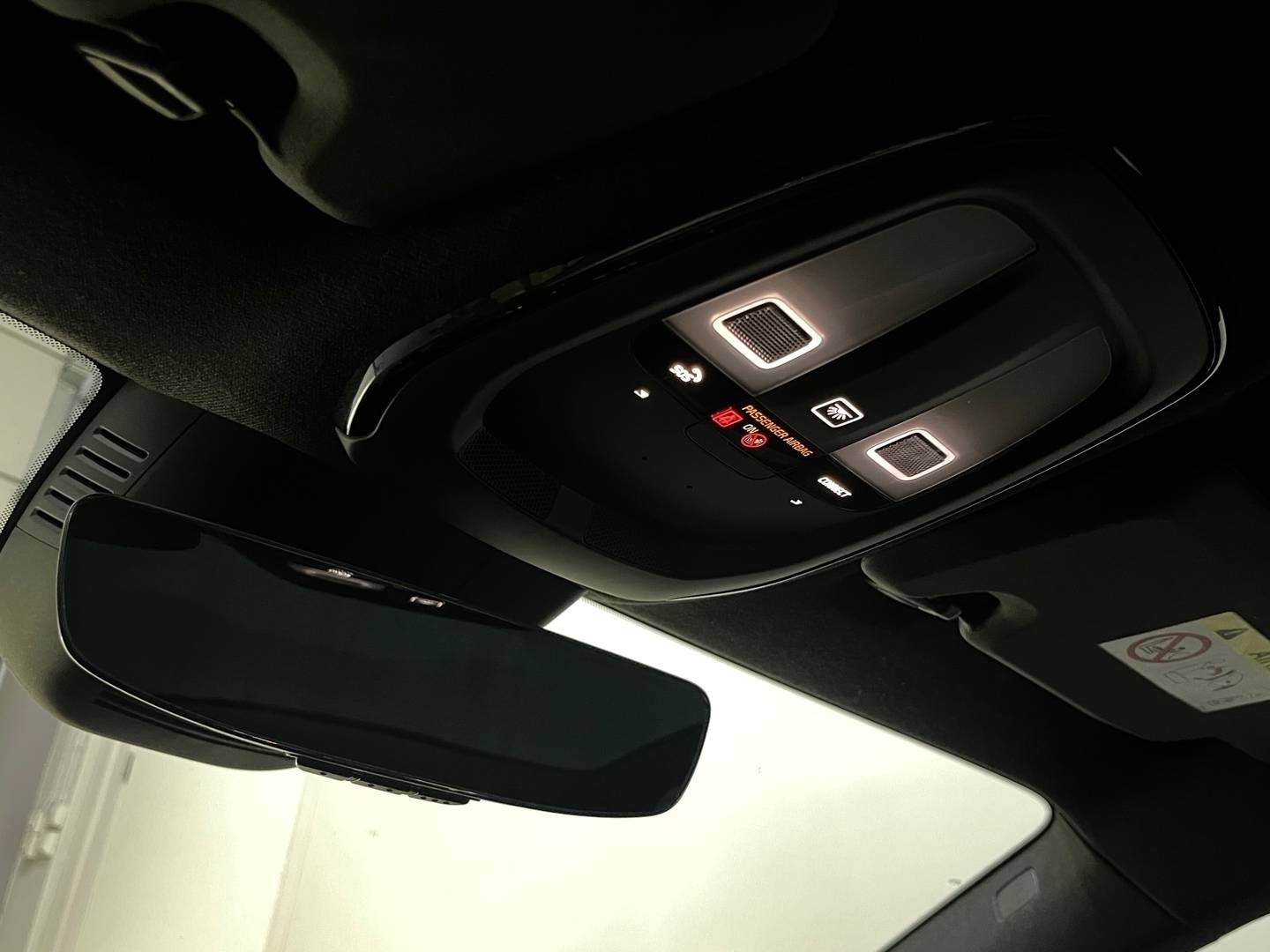 POLESTAR 2 2021