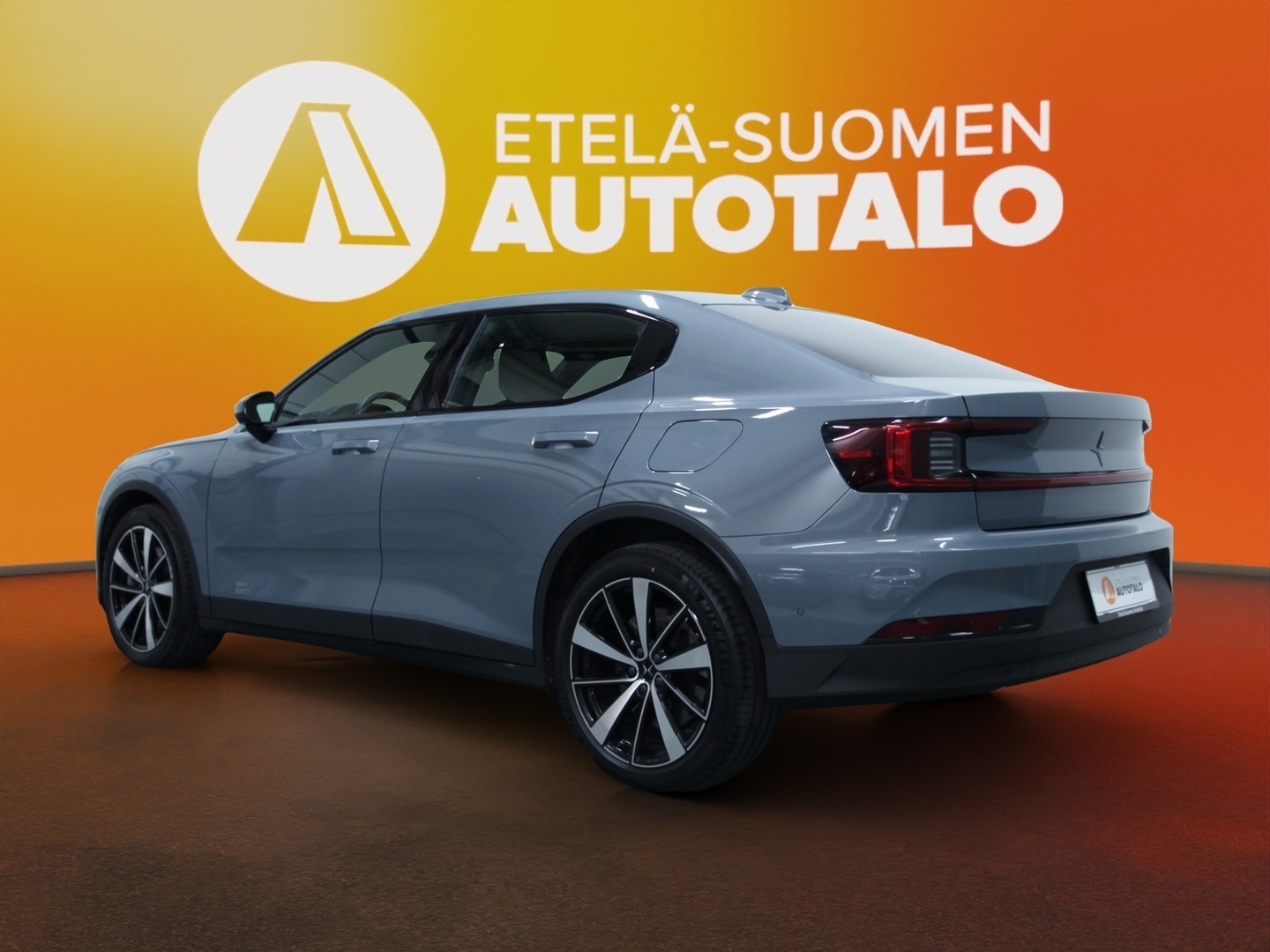 POLESTAR 2 2021