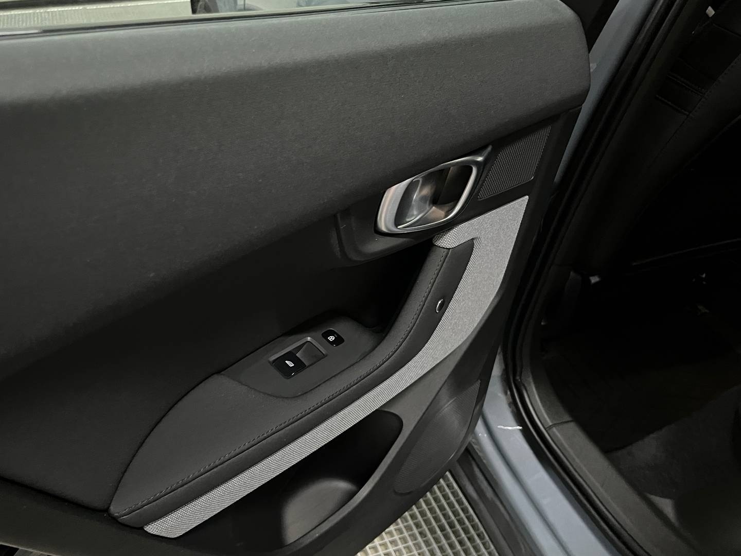 POLESTAR 2 2021