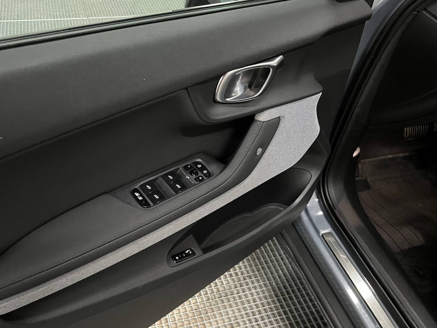 POLESTAR 2 2021