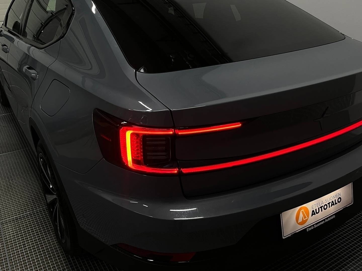 POLESTAR 2 2021