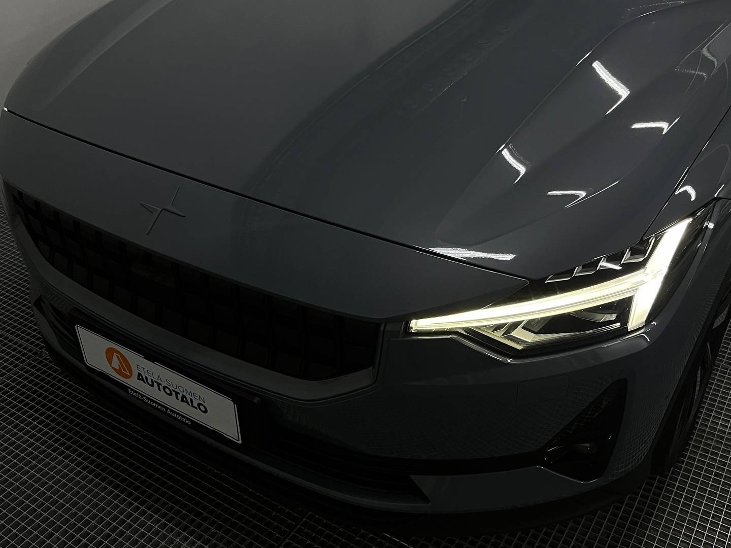 POLESTAR 2 2021