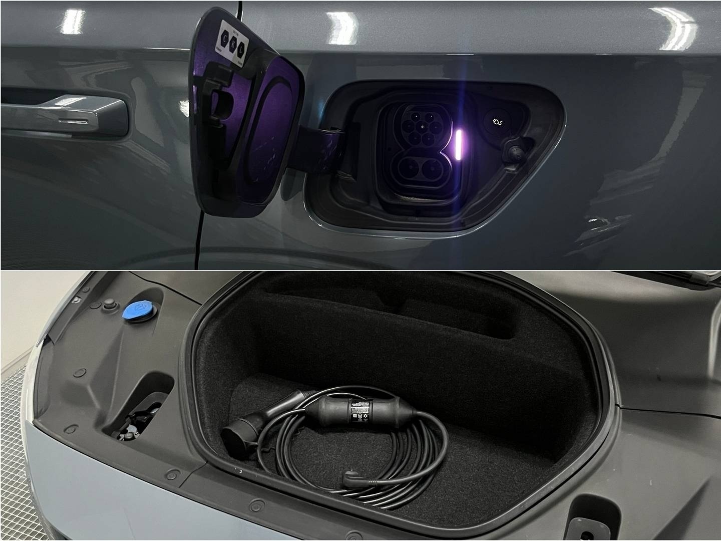 POLESTAR 2 2021