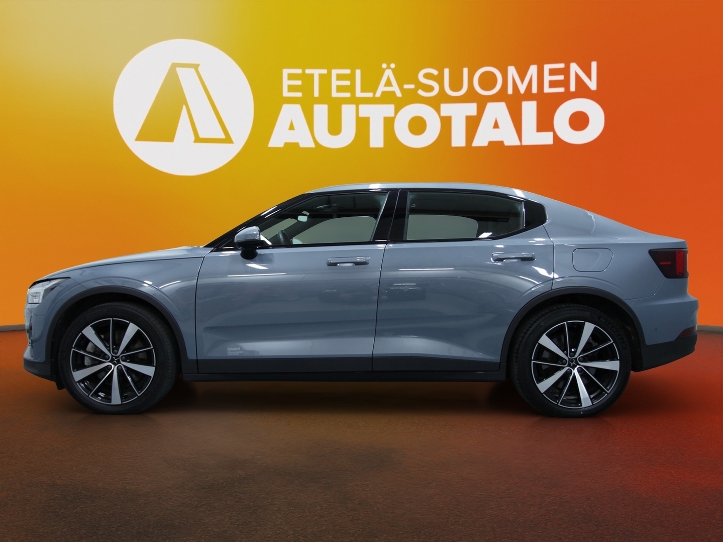 POLESTAR 2 2021
