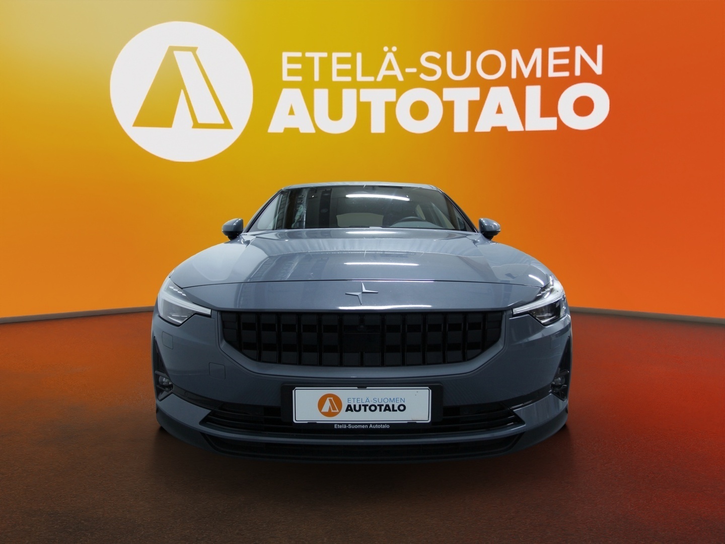 POLESTAR 2 2021