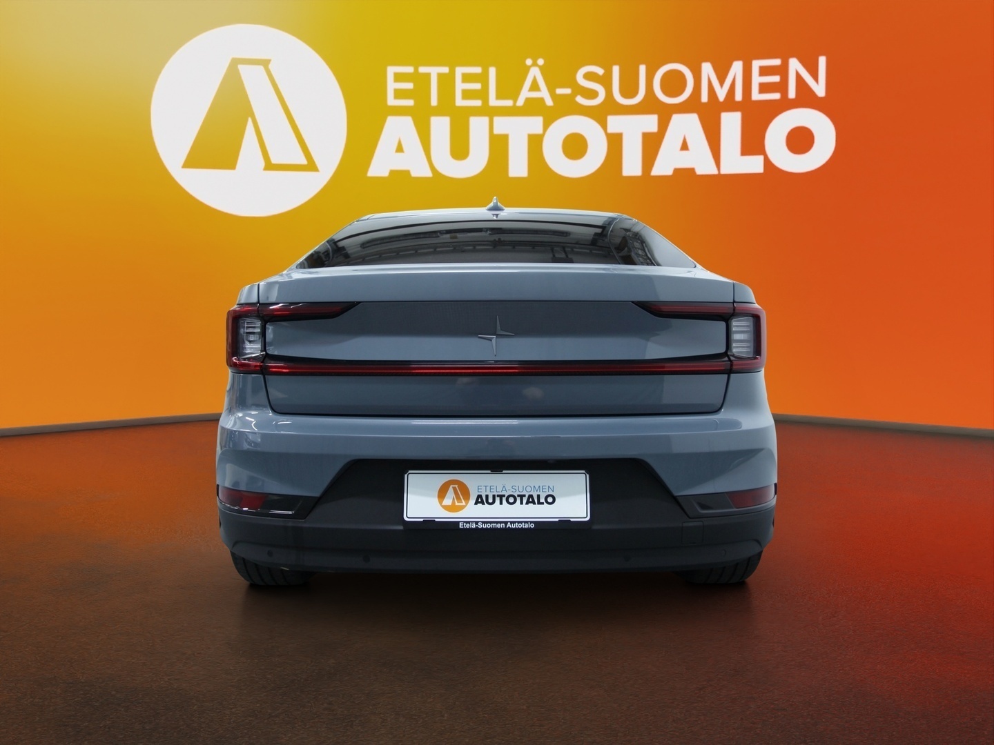 POLESTAR 2 2021