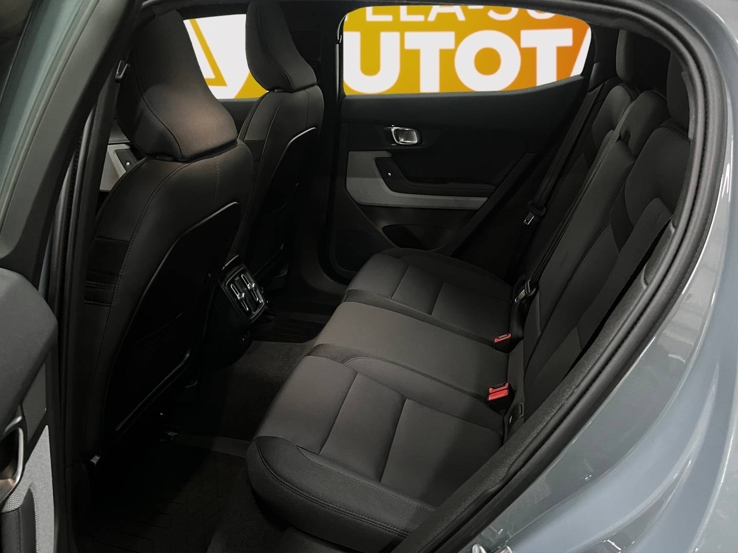 POLESTAR 2 2021