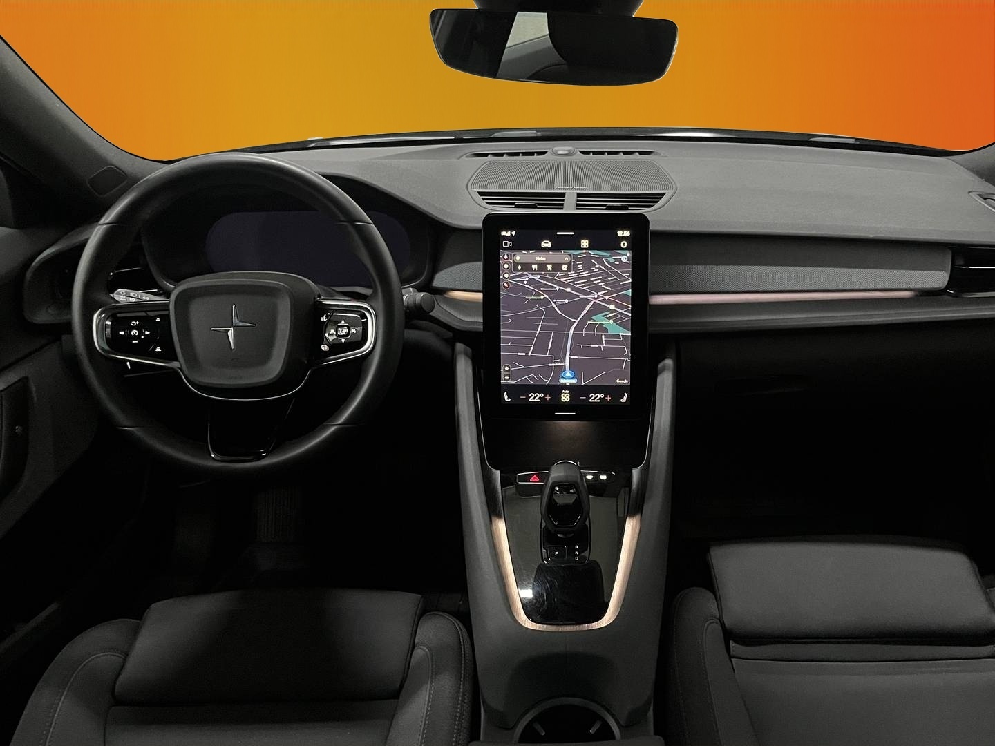 POLESTAR 2 2021