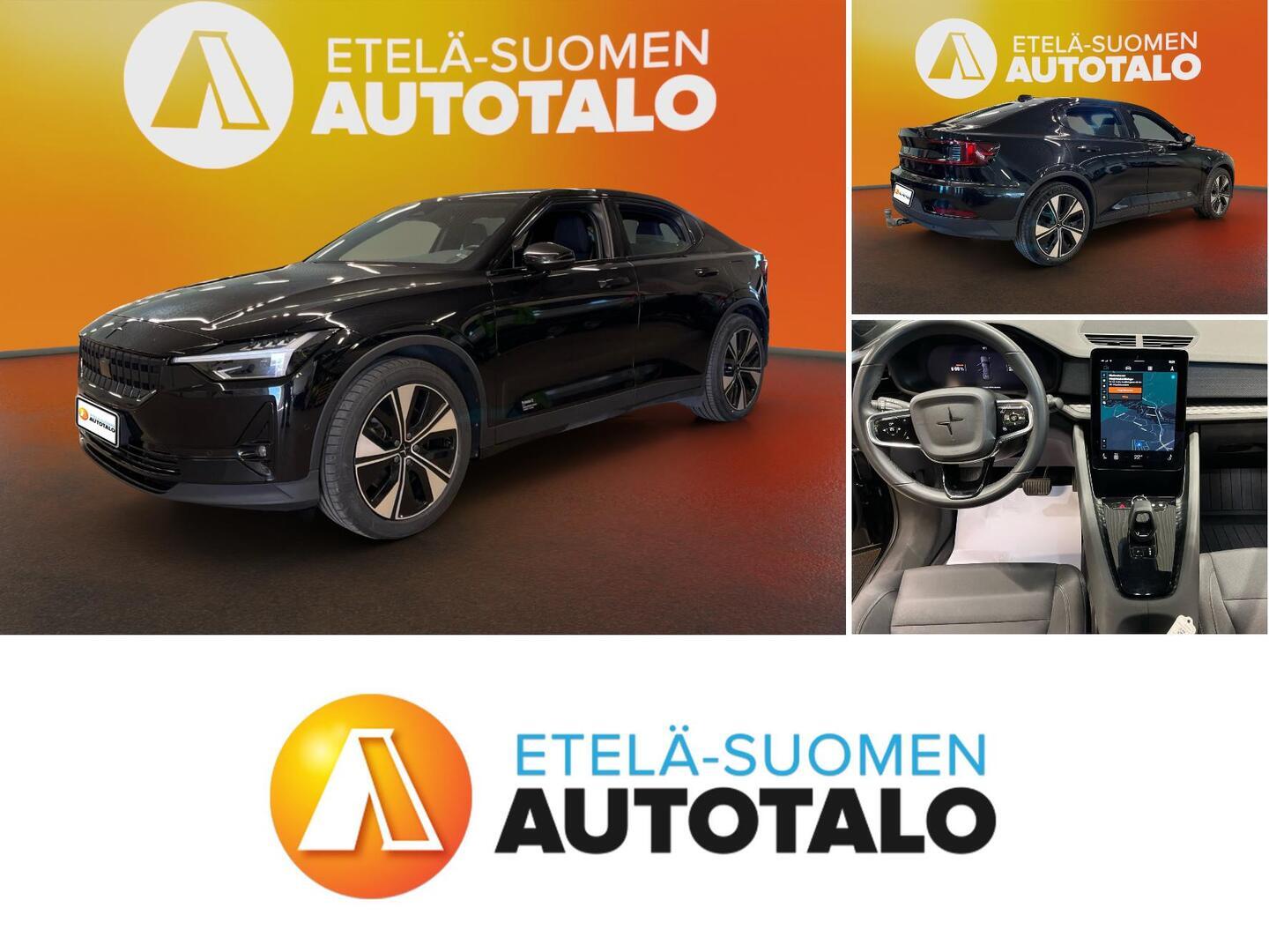 POLESTAR 2 2023