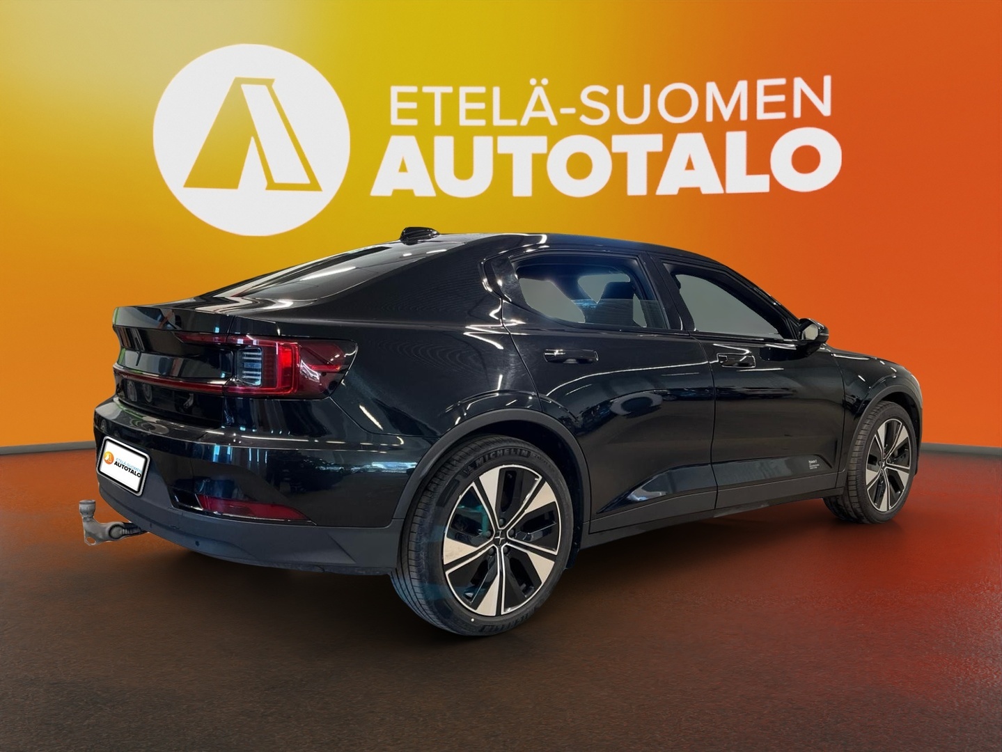 POLESTAR 2 2023