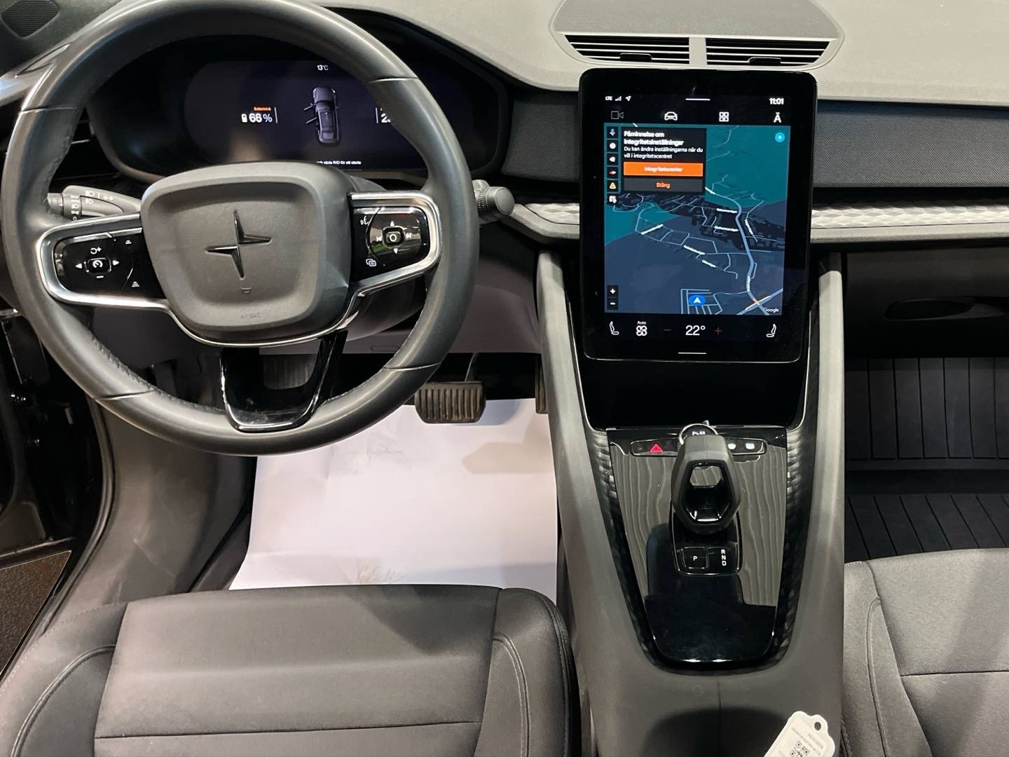 POLESTAR 2 2023
