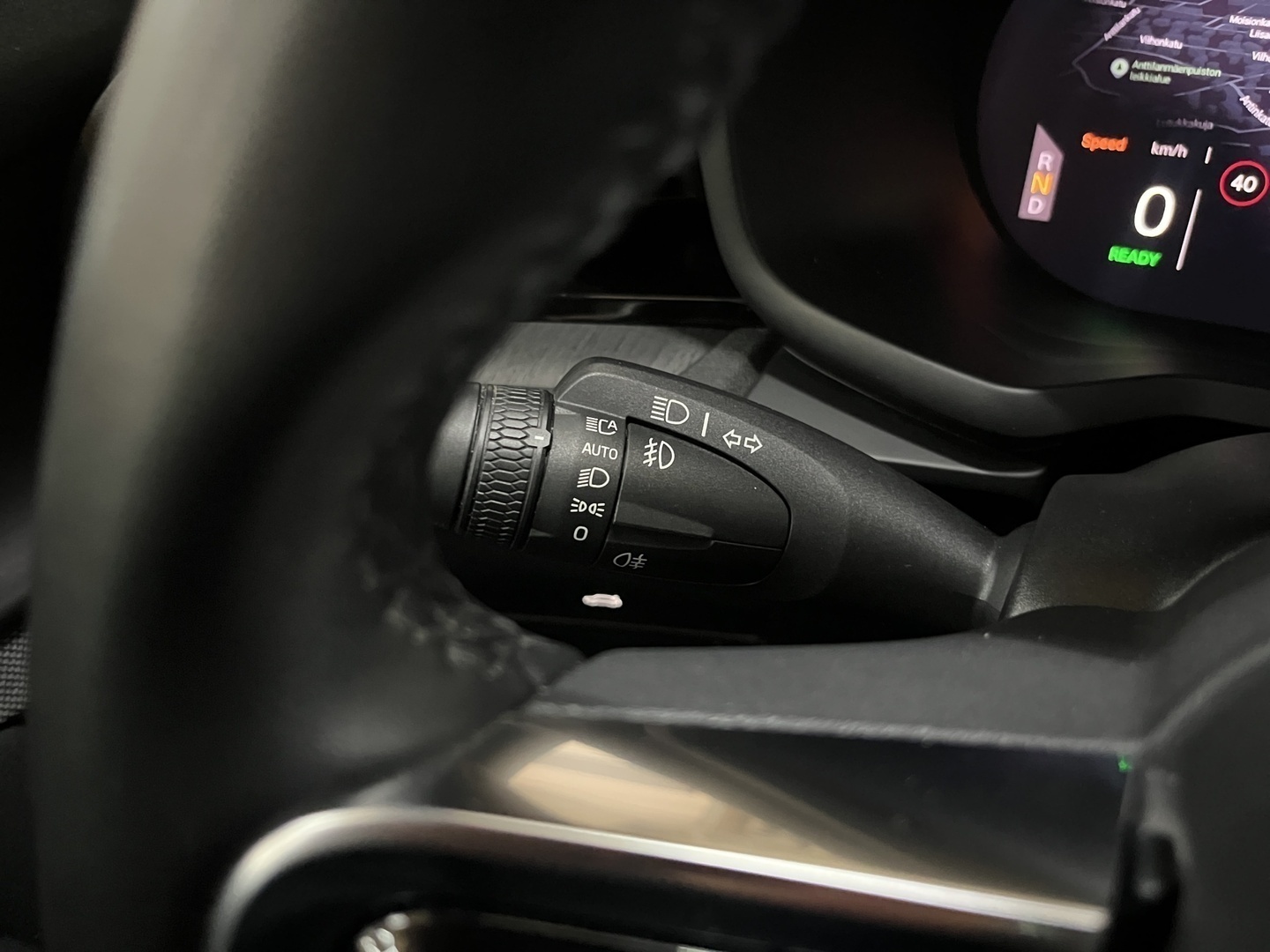 POLESTAR 2 2023