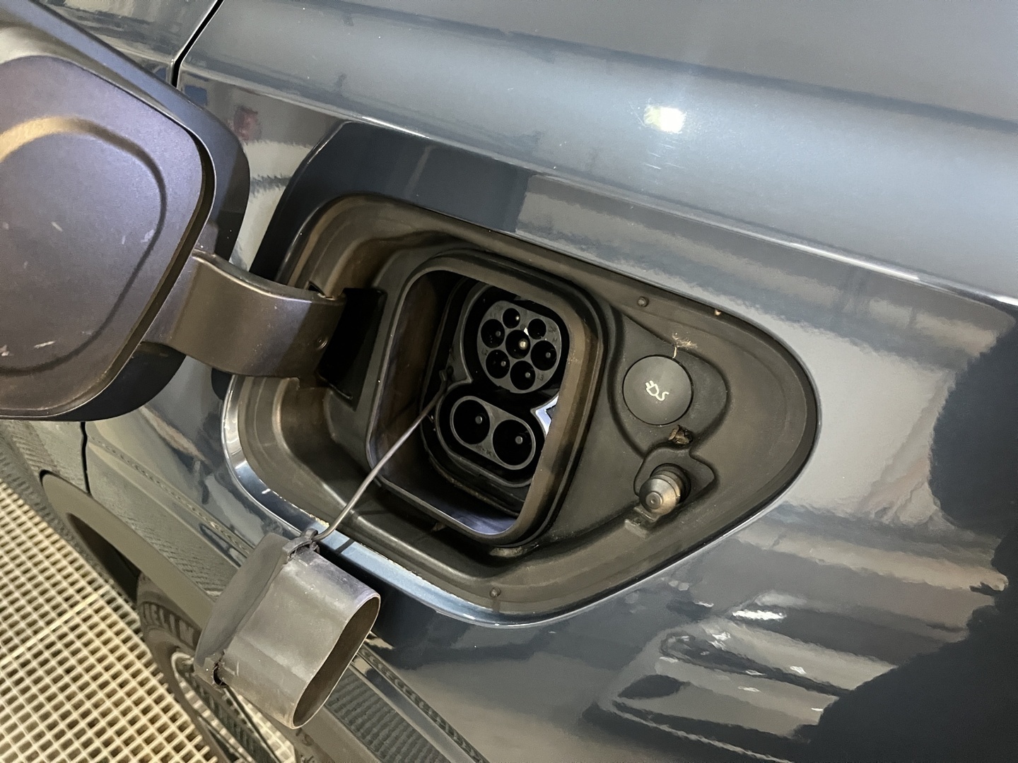 POLESTAR 2 2023