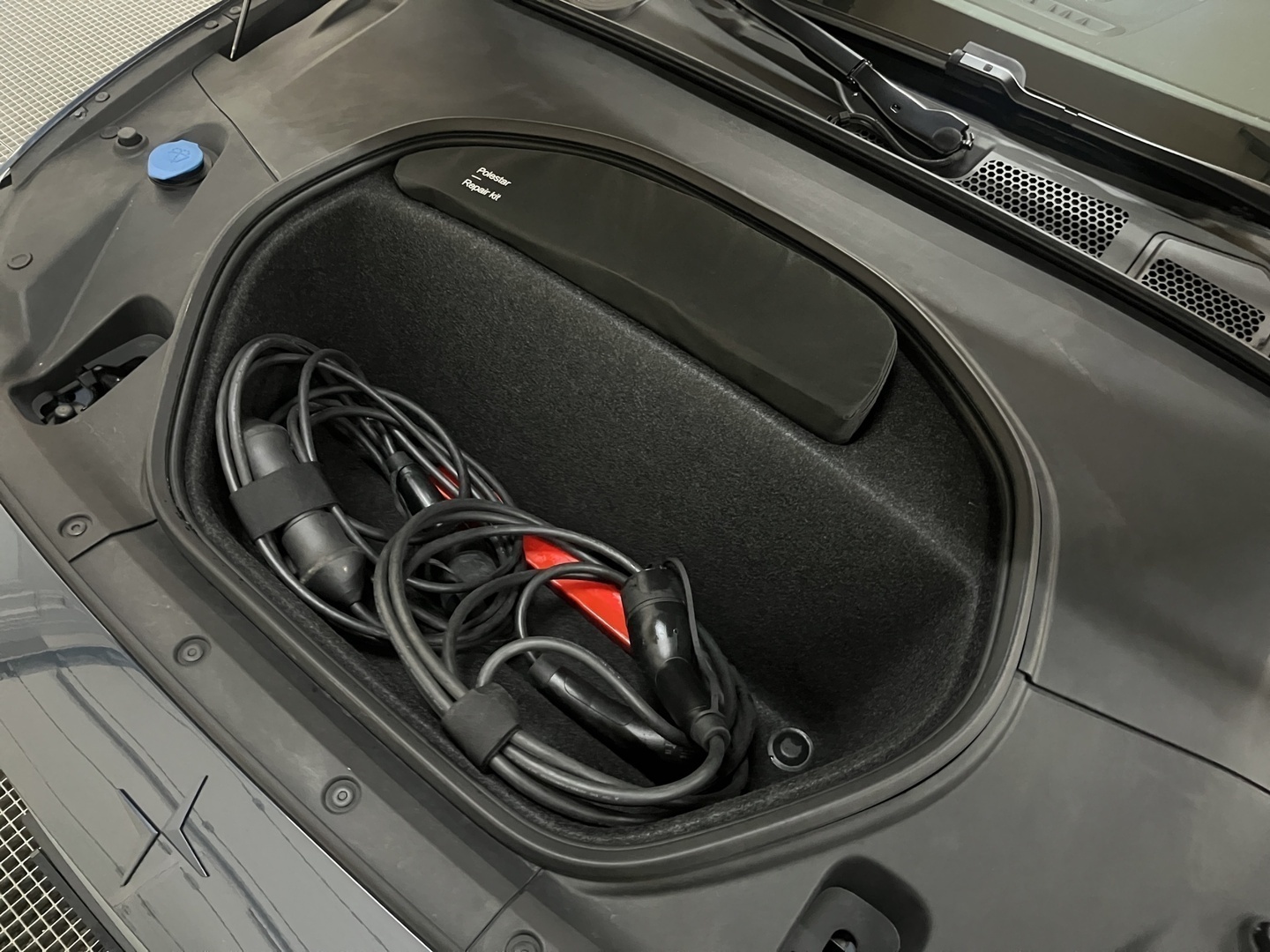 POLESTAR 2 2023