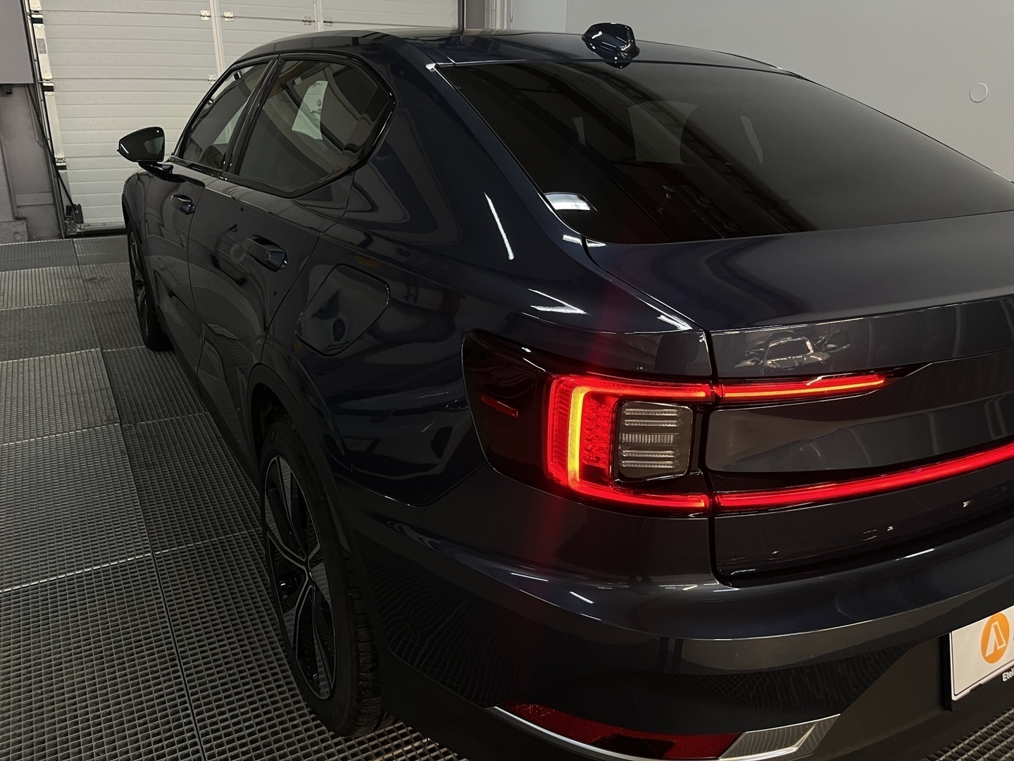 POLESTAR 2 2023