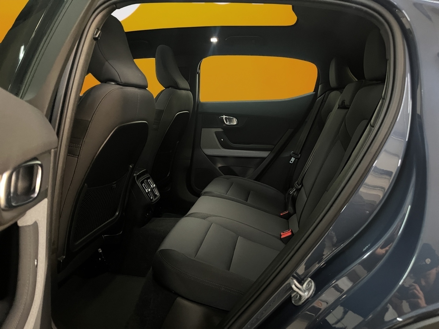 POLESTAR 2 2023