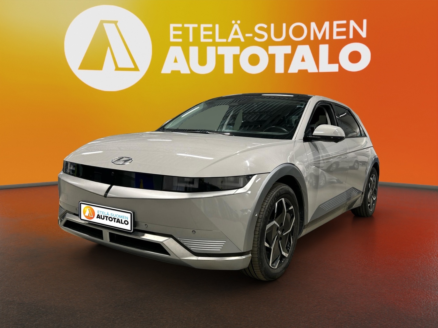 HYUNDAI IONIQ 5 2023