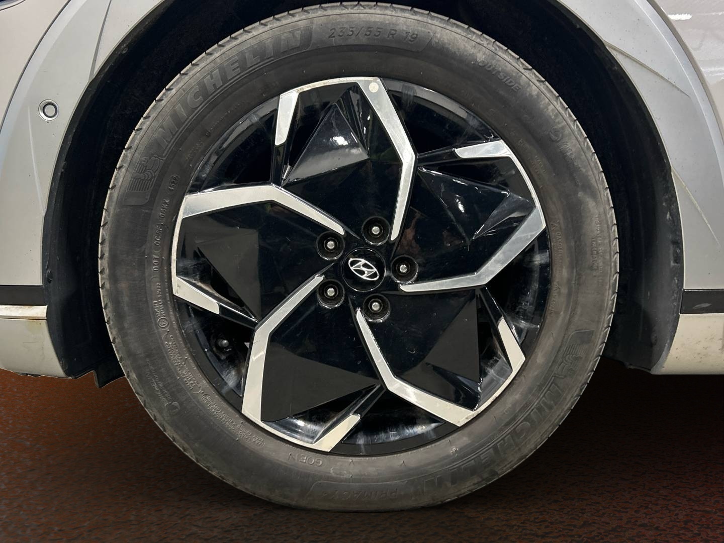 HYUNDAI IONIQ 5 2023
