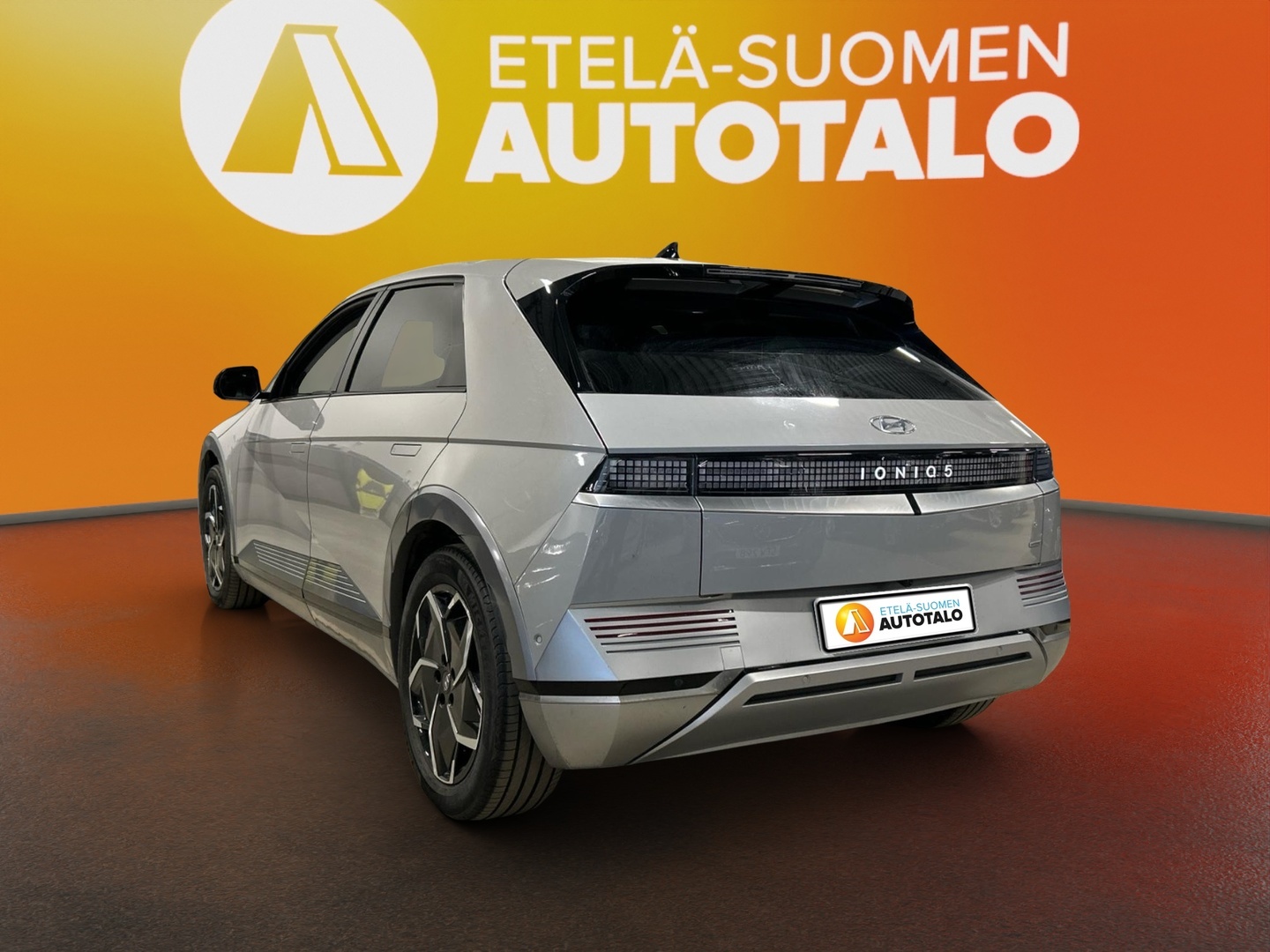 HYUNDAI IONIQ 5 2023