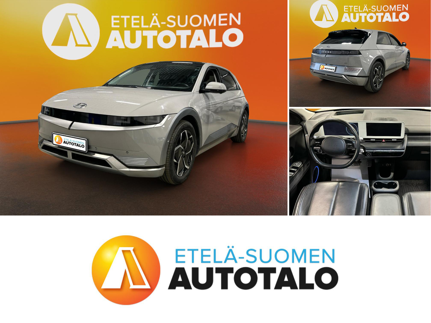 HYUNDAI IONIQ 5 2023