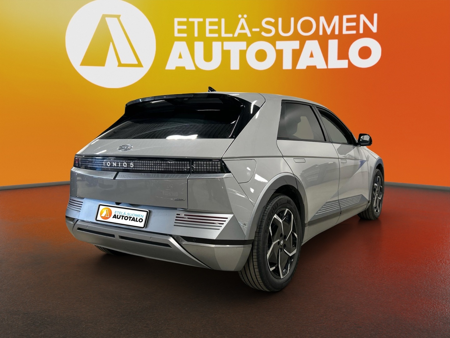 HYUNDAI IONIQ 5 2023