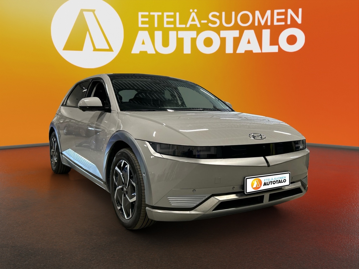 HYUNDAI IONIQ 5 2023