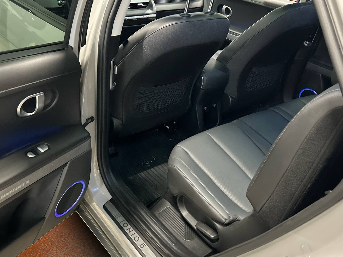 HYUNDAI IONIQ 5 2023