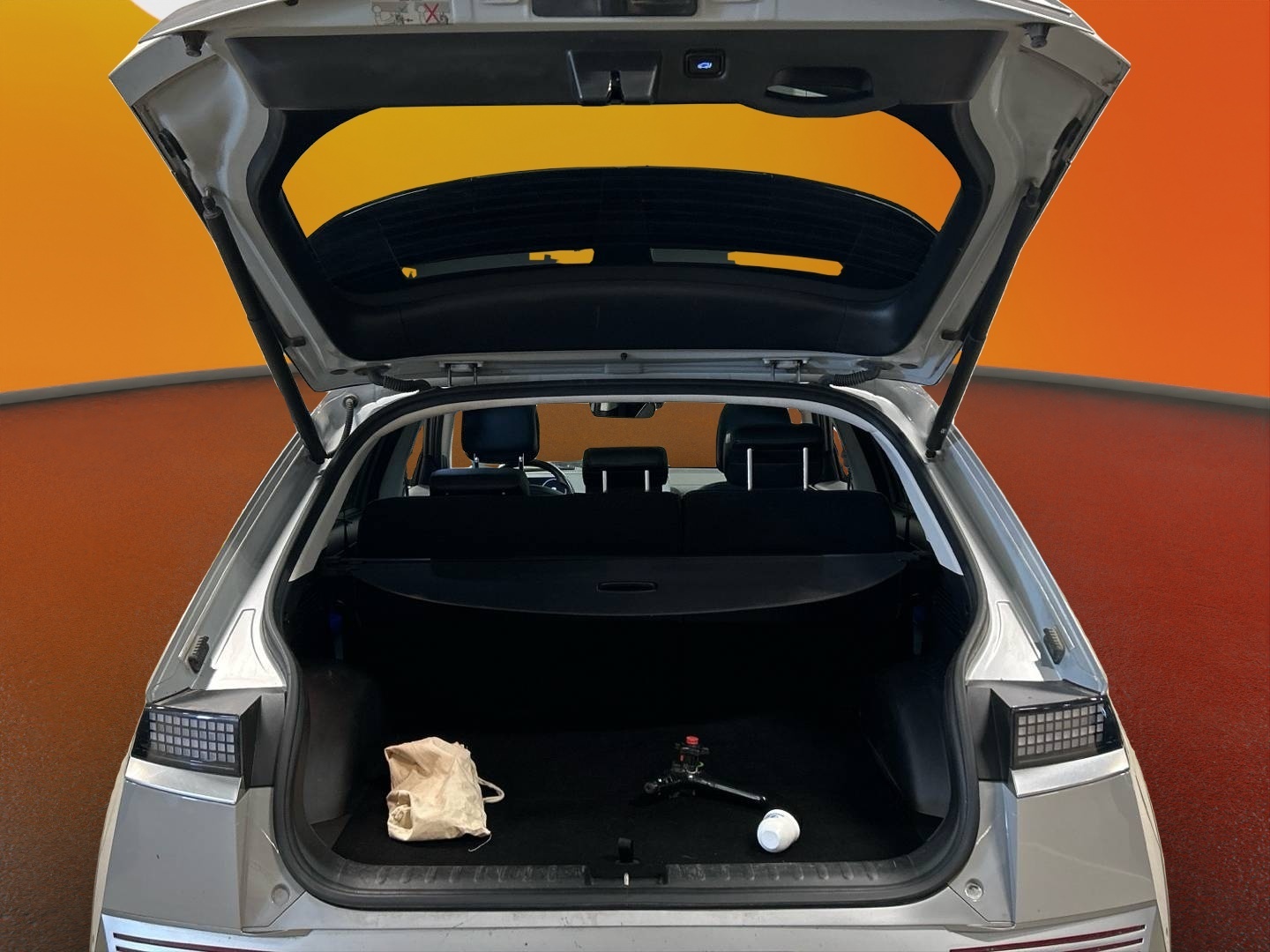 HYUNDAI IONIQ 5 2023