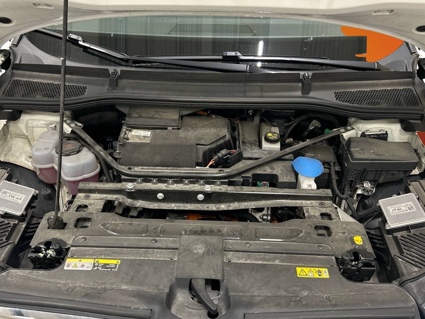 SKODA Enyaq 2023