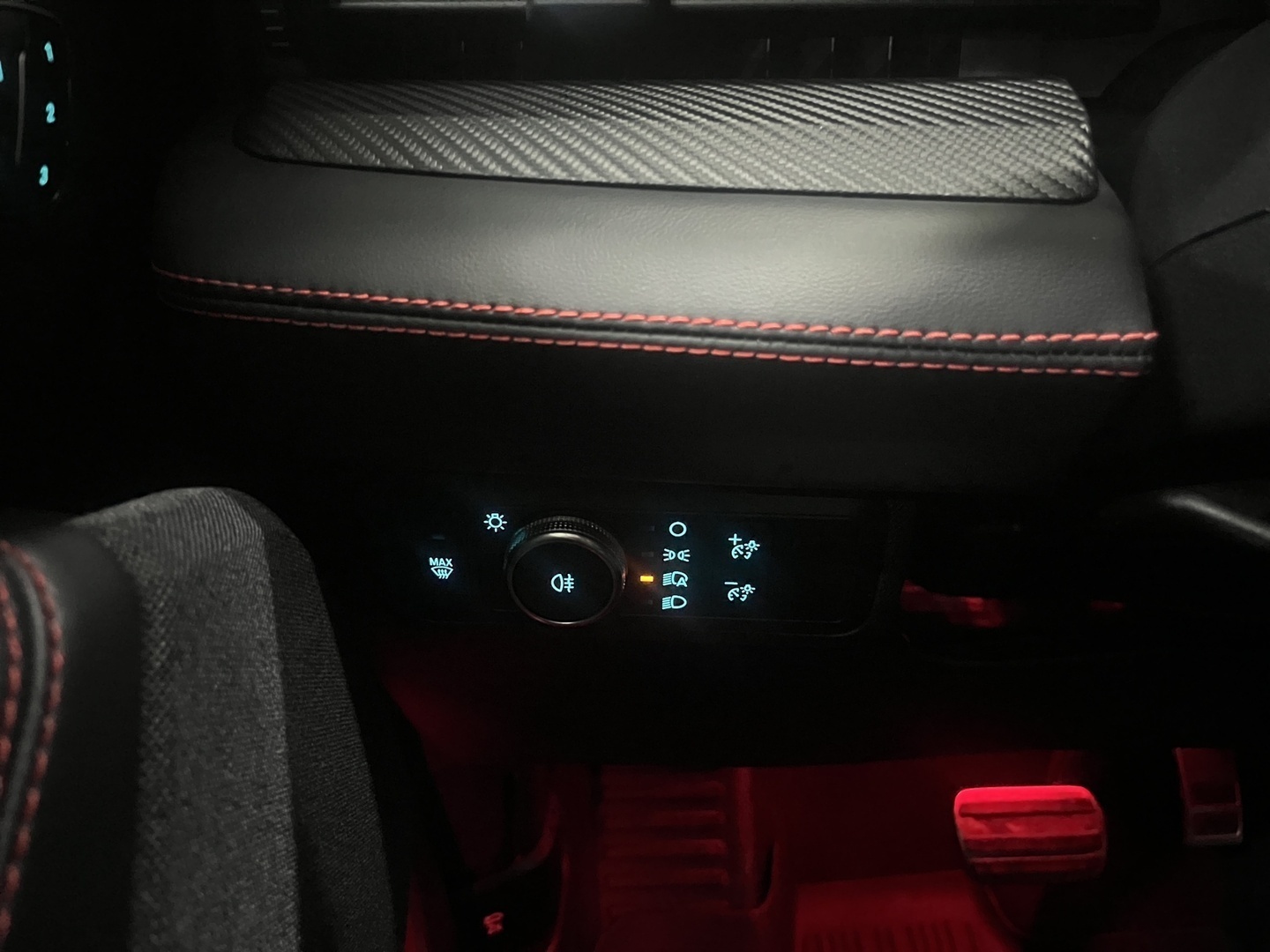 FORD Mustang Mach-E 2022